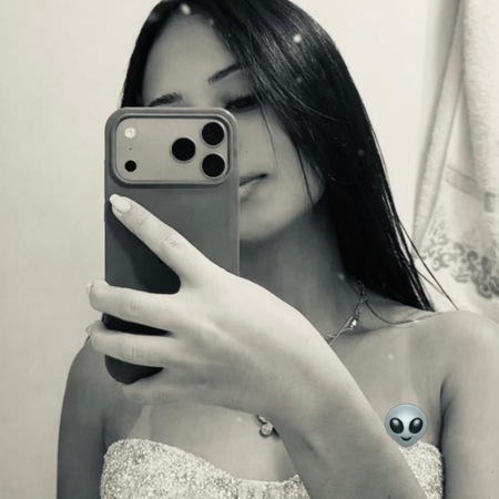 Beatriz Skinny Girl 20J, Bad Oeynhausen