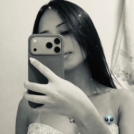 Beatriz Skinny Girl 20J, Bad Oeynhausen