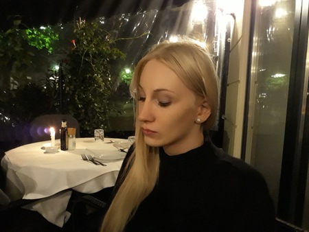 MISTRESS CORDESS, Berlin