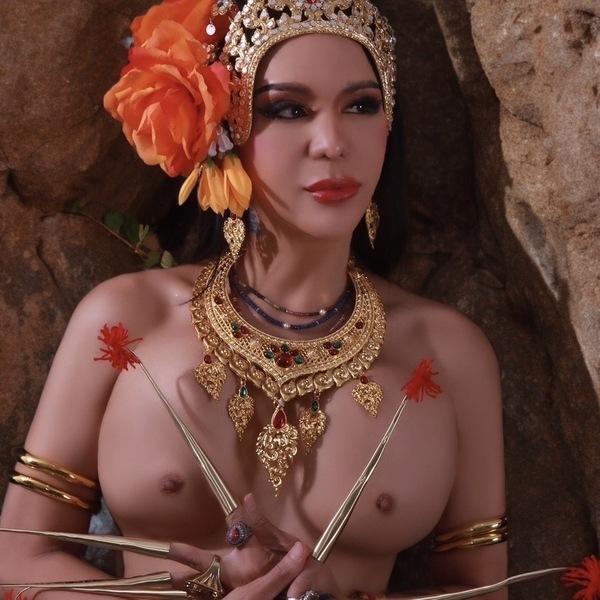 TS SEXY-Chalita