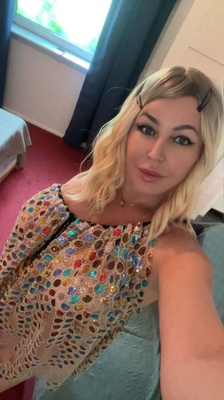 Katy! GANZ NEU!, Chemnitz