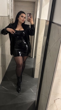 Celina - aus Armenien, Dortmund