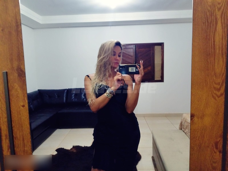 Foto von TS Thays Ribeiro dom & aktiv