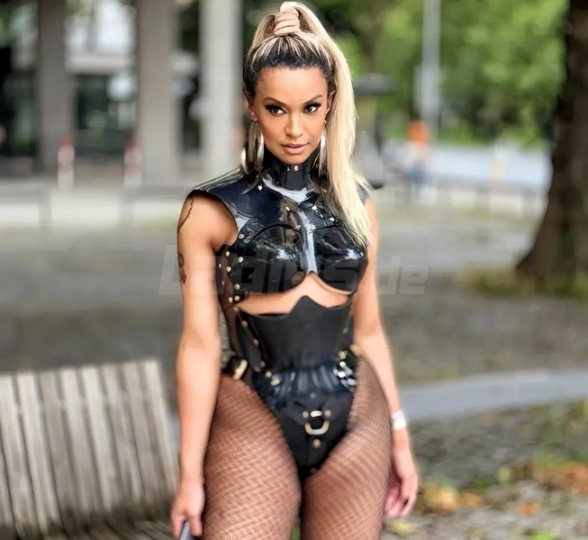Foto von TS Thays Ribeiro dom & aktiv