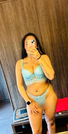 Nadya - Escort!, Iserlohn