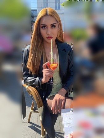 TS Cindy Top Super Service, Hannover