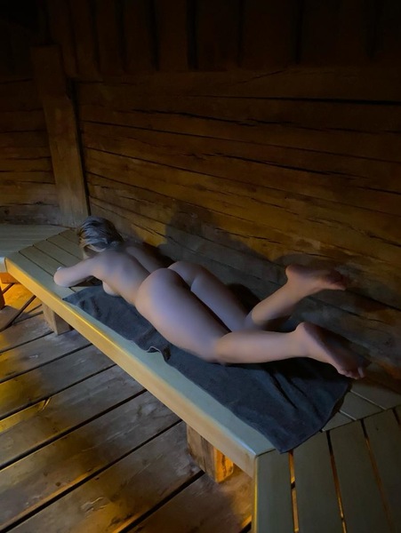 Foto von Kiara extra VIP Service