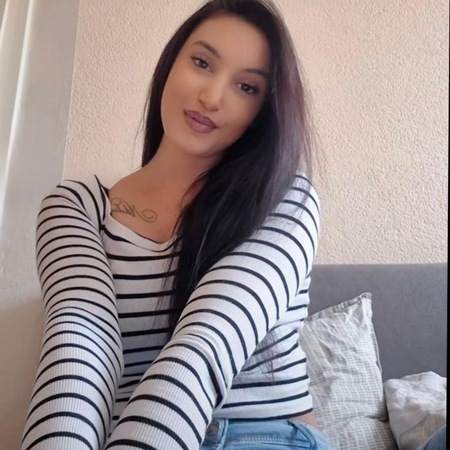 Kristina - nonstop - nur H+H, Braunschweig