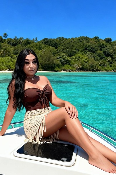 Foto von TS Gabriella