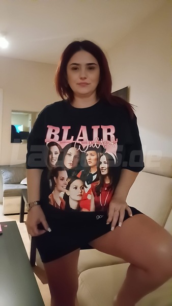 Foto von Rebeka
