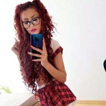 Jennifer - BRANDNEU!, Gera