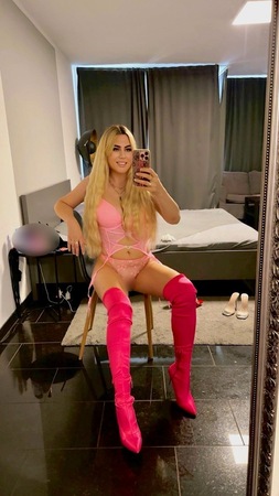 DIANA AV Expertin! Nur eine Woche da!, Hannover