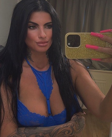 Sophia - besuchbar und Haus und Hotelbesuche, Wuppertal