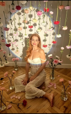 CATALEYA aus Spanien aufregend sexy, Mannheim