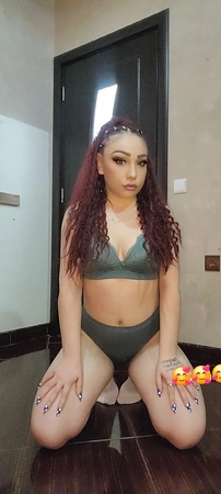 Nina - TOP SERVICE!, Koblenz