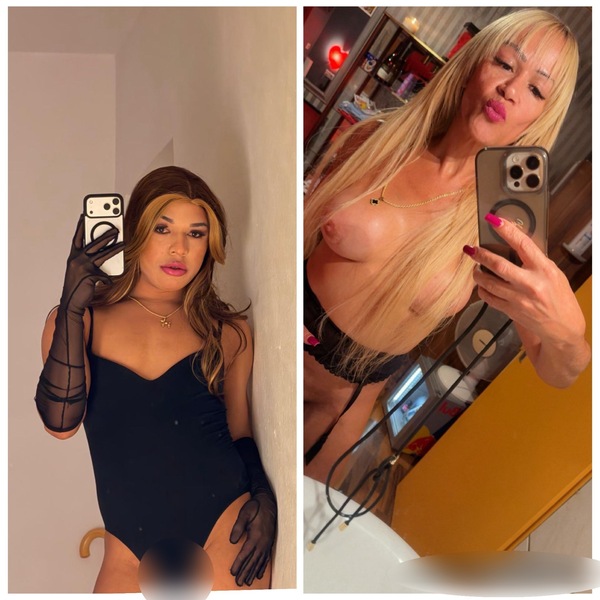 Foto von TS AYSHA UND TS JENNY