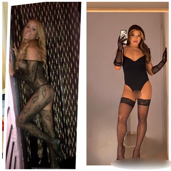 Foto von TS AYSHA UND TS JENNY