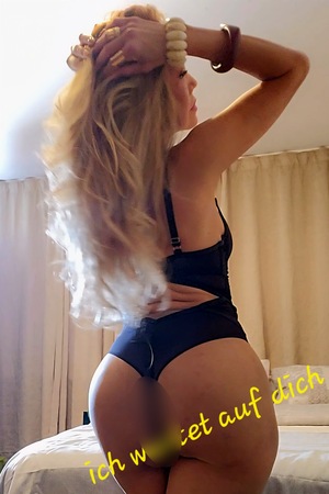 Trans JENNIFER, Aurich