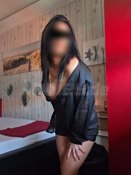 Foto von Giulia