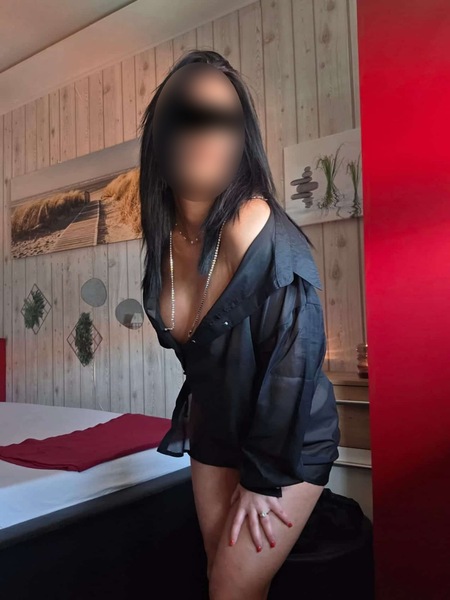 Foto von Giulia