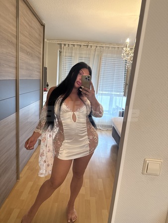 Deutsche TS Liana Sexyy echt 24 Stunden Party, Karlsruhe