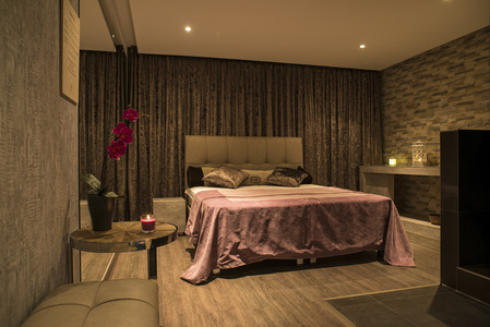 NGel Massagen & Spa, Berlin-Charlottenburg