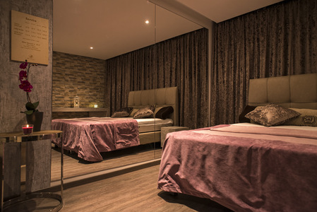 NGel Massagen & Spa, Berlin-Charlottenburg