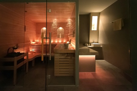 NGel Massagen & Spa, Berlin-Charlottenburg