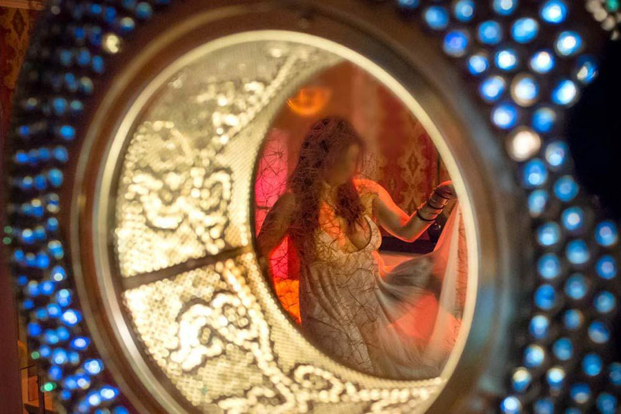 Foto von Das kleine Massagenest - NUR MASSAGEN