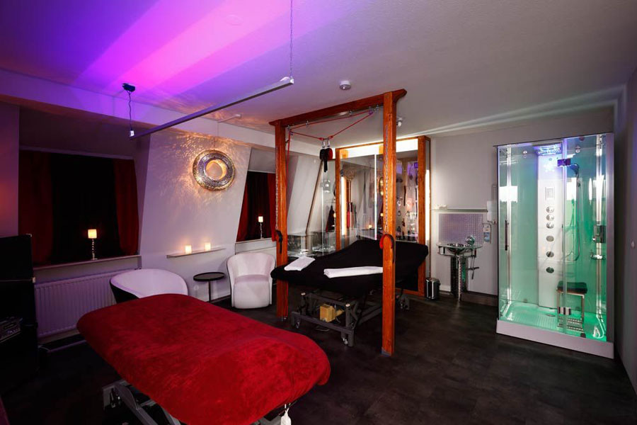 Foto von Das kleine Massagenest - NUR MASSAGEN