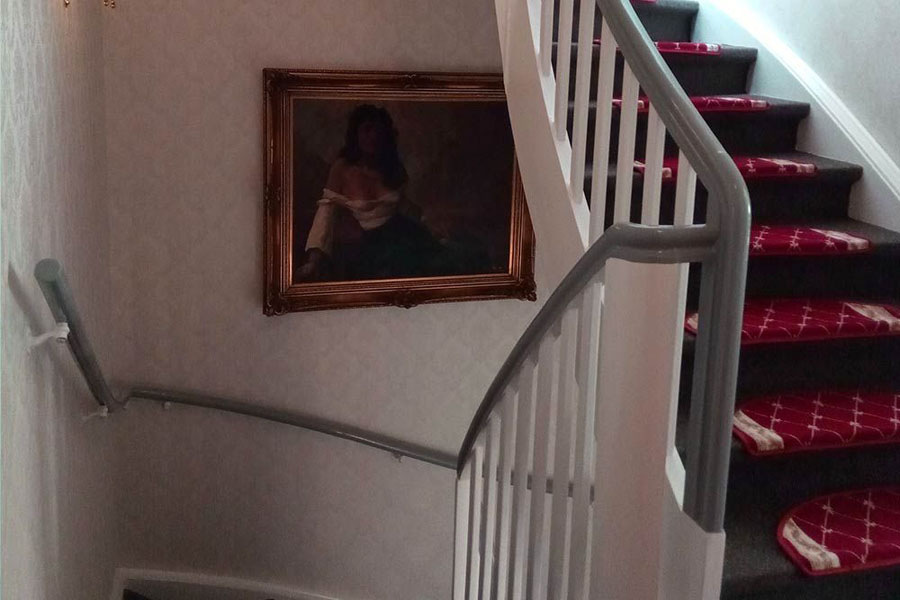 Foto von Das kleine Massagenest - NUR MASSAGEN