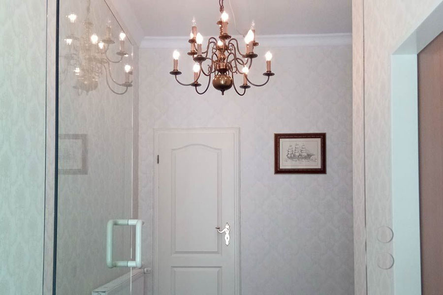 Foto von Das kleine Massagenest - NUR MASSAGEN