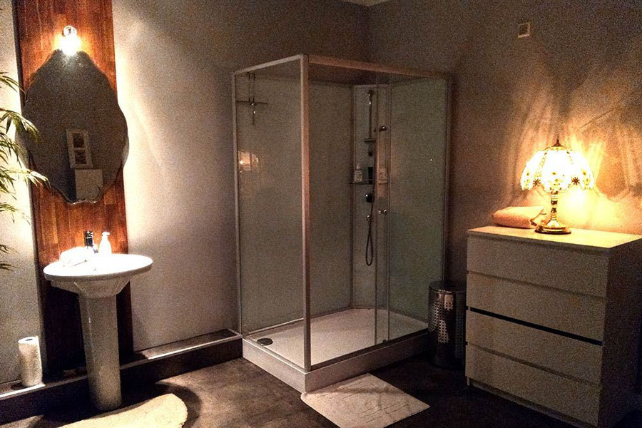 Foto von Das kleine Massagenest - NUR MASSAGEN