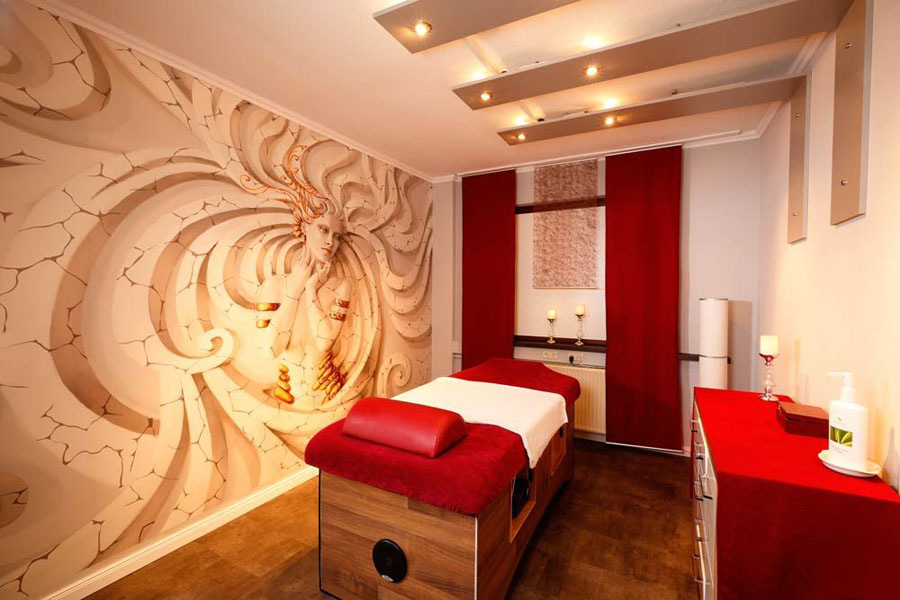 Foto von Das kleine Massagenest - NUR MASSAGEN