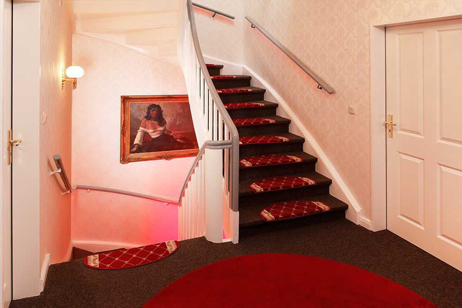 Foto von Das kleine Massagenest - NUR MASSAGEN