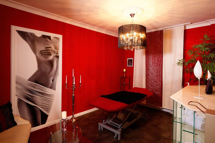 Foto von Das kleine Massagenest - NUR MASSAGEN