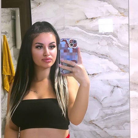 Milena, Mönchengladbach