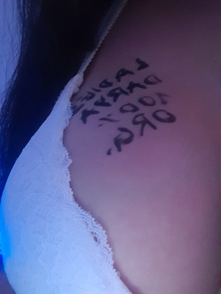 Foto von NEUE NUMMER - TOP SEXY DARYA