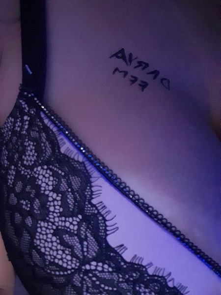 Foto von NEUE NUMMER - TOP SEXY DARYA