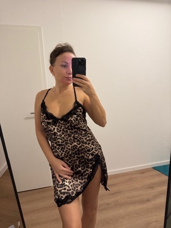 Kristi **NUR WhatsApp**, Nürnberg