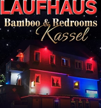 BamBoo RedRooms, Kassel