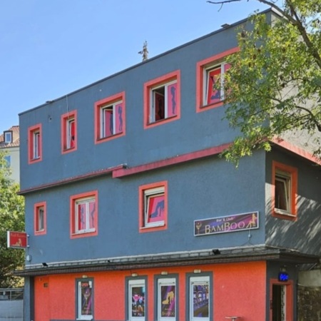 BamBoo RedRooms, Kassel