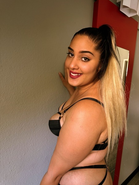 Foto von Eszter *GANZ NEU*