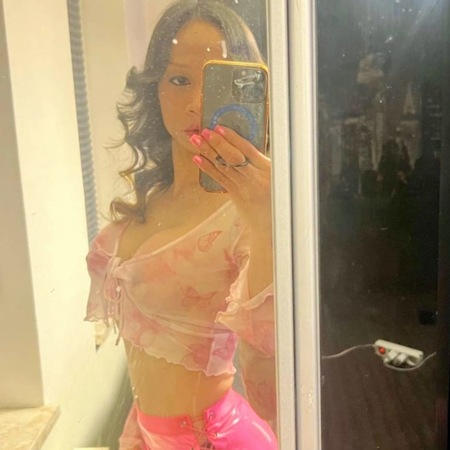 TS. Nadia  Aktiv+Passiv Top Massage&Service, Thale