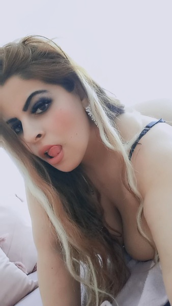 Melissa - FULL EXTRA! – Dietzenbach photo 3