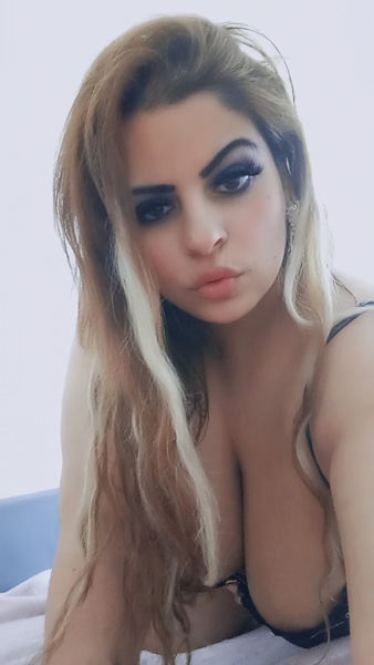 Melissa - FULL EXTRA! – Dietzenbach photo 5