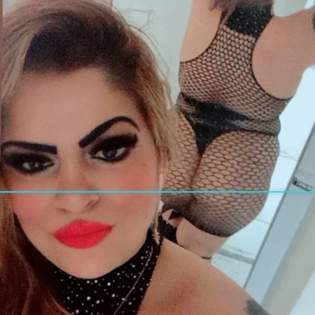 Melissa - FULL EXTRA!, Dietzenbach