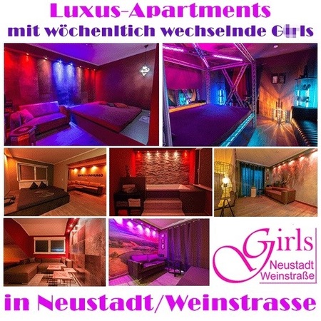Luxus-Apartments, Neustadt an der Weinstraße