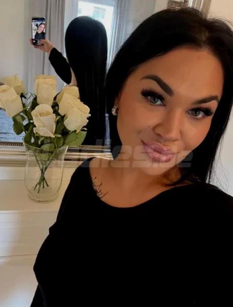 Foto von BRANDNEU! Alina