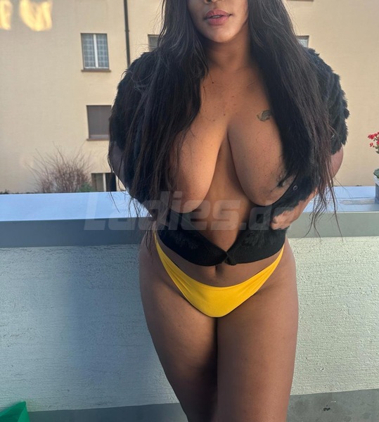Foto von Daniela